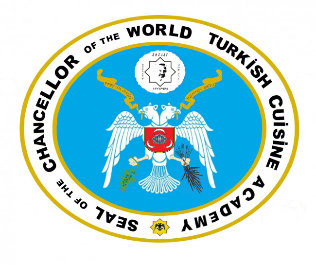 WORLD TURKİSH CUİSİNE ACADEMY