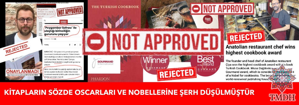 KİTAPLARIN SÖZDE OSCARLARI, SÖZDE NOBEL ÖDÜLLERİ NE KADAR MEŞRU?