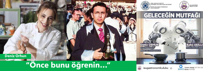 &quot;MADEM Kİ ÜNİVERSİTE OLDUĞU BELİRTİLEN OKULLARDA ANLATIYORSUNUZ&quot;