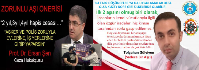 VÜCUDUMUZLA İLGİLİ KARAR VERME HAKKINA SAHİP OLMAK İÇİN MAZERETİMİZ İNSAN OLMAK DEDİ