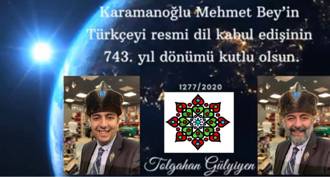 FÜZYON MUTFAĞININ DİLİ TÜRKÇE