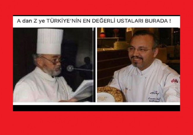 AYDIN ZEKİ YILMAZ GÜLYİYENLERİZ