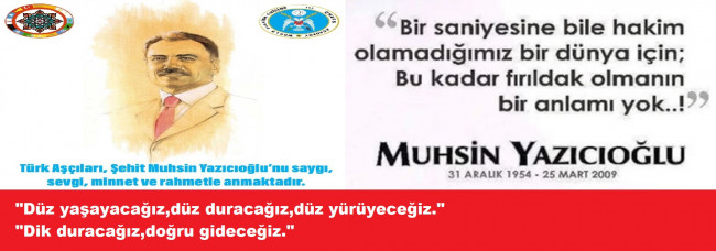 BİR SANİYESİNE BİLE HAKİM OLAMADIĞINIZ BİR DÜNYA İÇİN...