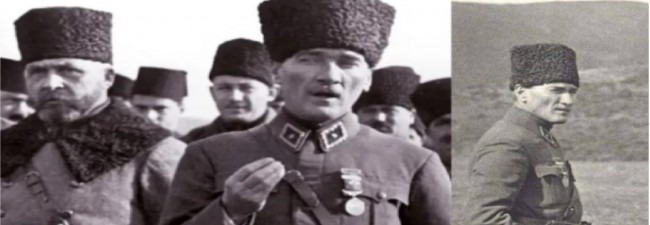 30 AĞUSTOS ZAFER BAYRAMI