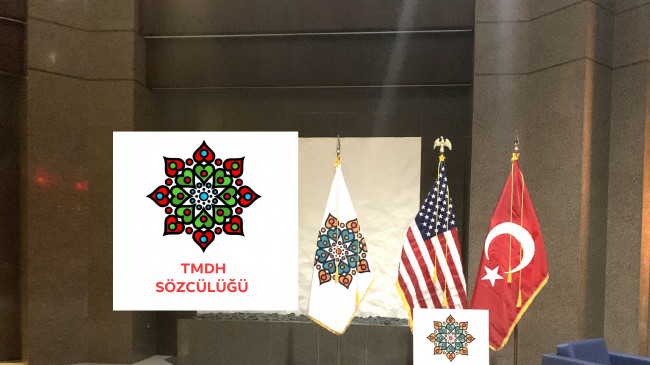 HUKUKSUZ VE GAYRİMEŞRU TÜM GİRİŞİMLERİ KINIYORUZ