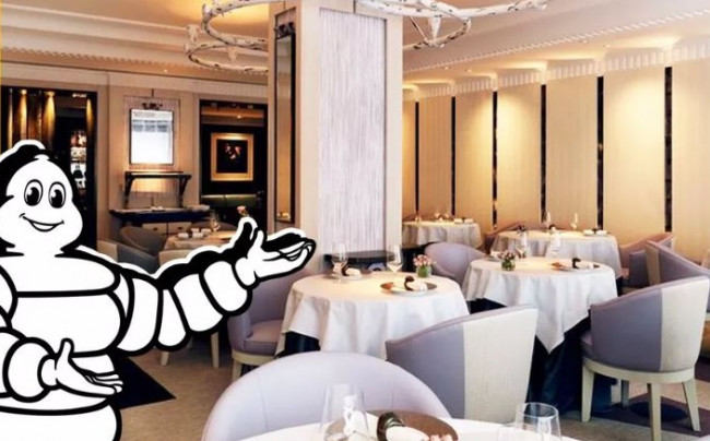 NEDEN DÜNYANIN EN ÜNLÜ RESTORANLARINI KAPATIYORUZ