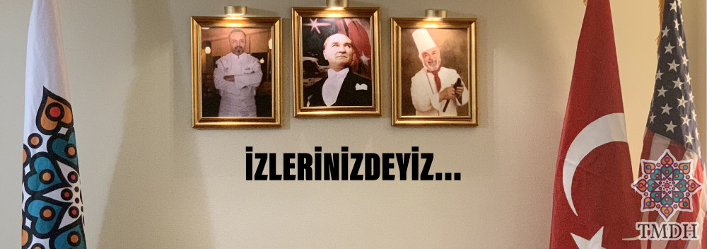 ∞ İZLERİNDEYİZ ∞