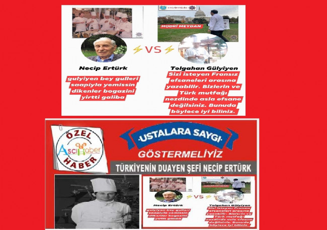 YANDAŞ VE TARAFLI MEDYA SONUNDA SES VERDİ
