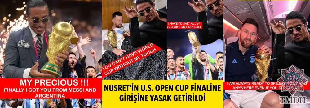 NUSRET GÖKÇE&#039;NİN U.S. OPEN CUP 2023 FİNALİNE GİRMESİ YASAKLANDI