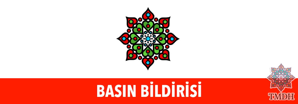 BASIN BİLDİRİSİ