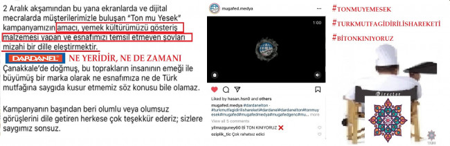 NE YERİDİR, NE DE ZAMANI