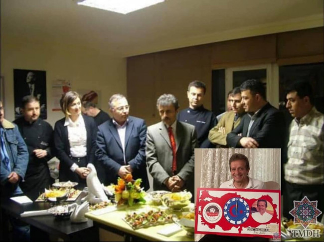 MUHALEFETE ÇAĞRIMIZI YİNELİYORUZ